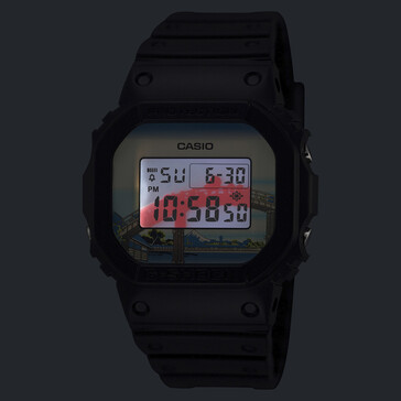 (Kép forrása: Casio)