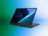 Az átalakítható ExpertBook B5 Flip G2 (B5406FMA).