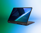 Az átalakítható ExpertBook B5 Flip G2 (B5406FMA).