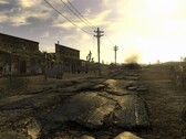A Fallout New Vegas kedvezményes árat kapott a GOG-on (kép forrása: GOG)