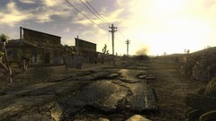 A Fallout New Vegas kedvezményes árat kapott a GOG-on (kép forrása: GOG)