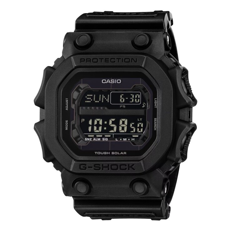 G-Shock GX-56UBB-1 (Kép forrása: Casio)