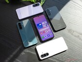 A képen látható Samsung Galaxy A37 5G utódja várhatóan semmilyen kamerafejlesztést nem kap.