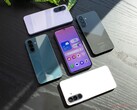 A képen látható Samsung Galaxy A37 5G utódja várhatóan semmilyen kamerafejlesztést nem kap.