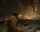 Gears of War: E-Day játékbeli képernyőkép a Lenovo LOQ 15IRX10-en.