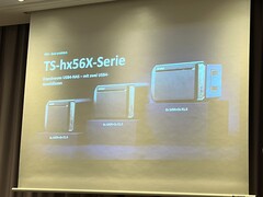 A Qnap három új, USB4-es NAS-eszközt dob piacra