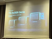 A Qnap három új, USB4-es NAS-eszközt dob piacra