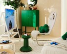 Az Ikea YXSTABY kollekciót szoros együttműködésben fejlesztették ki az Xboxszal.