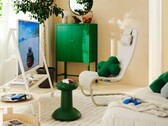 Az Ikea YXSTABY kollekciót szoros együttműködésben fejlesztették ki az Xboxszal.