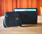 Több Nintendo Switch 2 (képünkön) felhasználónak elege van a kézi konzol dokkolt üzemmódjával kapcsolatos problémákból. (Kép forrása: Hannes Brecher/Notebookcheck)