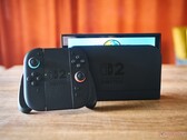 Több Nintendo Switch 2 (képünkön) felhasználónak elege van a kézi konzol dokkolt üzemmódjával kapcsolatos problémákból. (Kép forrása: Hannes Brecher/Notebookcheck)