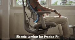 Az Omni szék. (Kép forrása: LiberNovo)