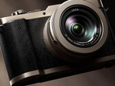 A Panasonic Lumix L10 ugyanazt az objektívet használja, mint a Leica D-Lux 8.