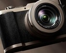 A Panasonic Lumix L10 ugyanazt az objektívet használja, mint a Leica D-Lux 8.