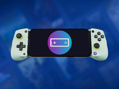 A GameNative 0.3.0 verziója már letölthető (Kép forrása: Steam, GameSir, és GameNative)