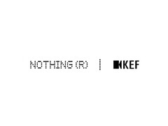 A Nothing és a KEF az idei évtől kezdődően új termékekkel fog együttműködni. (Kép forrása: Nothing &amp;amp; KEF)