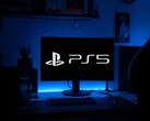 PS5 exkluzív játékok PC monitoron (Kép forrása: Sony PlayStation szerkesztéssel)