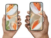 A Pixel 9 és a Pixel 9 Pro XL 799, illetve 1099 dolláros áron került forgalomba. (Kép forrása: Google)