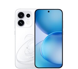 Oppo Reno 16 Pro „holografikus” hátlappal
