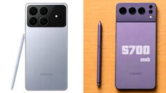 Úgy tűnik, a Samsung Galaxy S27 Ultra kamerájának tervezésében bekövetkező lehetséges változás ismét inspirálja a koncepciótervezőket.