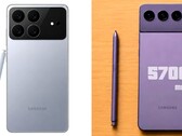 Úgy tűnik, a Samsung Galaxy S27 Ultra kamerájának tervezésében bekövetkező lehetséges változás ismét inspirálja a koncepciótervezőket.