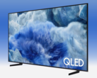 A Samsung Q8F TV 85 hüvelykes változata megjelent az Amazon US-nél. (Kép forrása: Samsung)