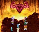 A Tales of Eternia Remastered hivatalos játékbeli illusztrációja.