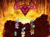 A Tales of Eternia Remastered hivatalos játékbeli illusztrációja.