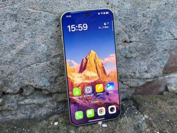 Oppo Find X9 Pro felülvizsgálat. (Kép forrása: Marcus Herbrich)