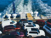 Az amerikai autógyártók, mint például a General Motors (GM), számos autómodellt külföldön gyártanak. (Kép forrása: Unsplash, szerk.)