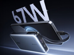 Megérkezett az Ugreen Nexode Power Bank 20000mAh 67W (a képen). (Kép forrása: Ugreen, szerk.)