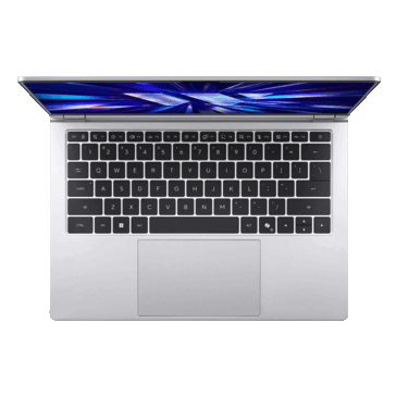 Asus Vivobook Pro 14 2026 billentyűzet