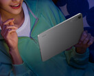 A Redmi Pad 2 SE elérhető a Giztopon 229 dollárért. A képen: a tablet hátlapi kialakítását bemutató promóciós kép.