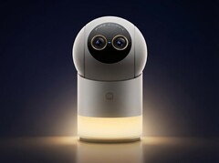 A Xiaomi Smart Camera 5 Pro éjjel-nappal 4K-s színes felvételeket készít.