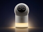 A Xiaomi Smart Camera 5 Pro éjjel-nappal 4K-s színes felvételeket készít.