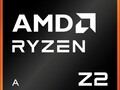 AMD Renoir (Ryzen 4000 APU) Z2 SoC