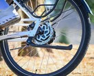 Az R525 egy új, kerékagyba épített motor