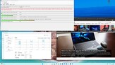 Maximális késleltetések több böngészőfül megnyitásakor
