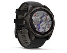 A Garmin egy új szoftverfrissítéssel fejleszti okosóráit