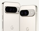 Pixel 9 telefonok (Kép forrása: Google)
