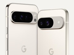 Pixel 9 telefonok (Kép forrása: Google)