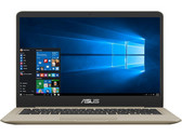 Asus VivoBook S14 S410UQ (i7-8550U, 940MX, Full HD) Laptop rövid értékelés