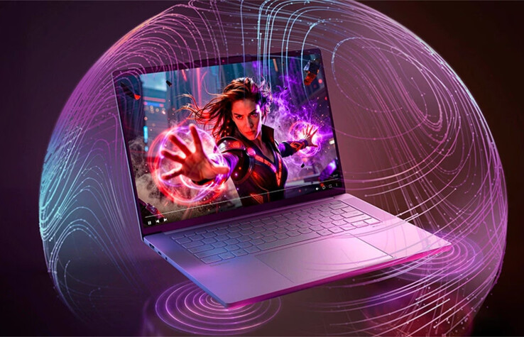 A Lenovo Googlebook 15 modellje szintén rendelkezik Dolby Atmos által támogatott négy hangszóróval.