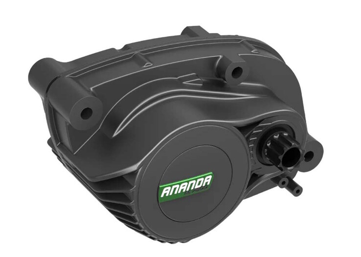 Az M7600 akár 850 wattot is biztosít. (Kép forrása: Ananda)