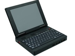 A OneChipBook-12 egy laptop barkácsolóknak (Kép forrása: 8064YES!)