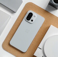 A OnePlus 13T. (Kép forrása: Inspiration Institute on Weibo)