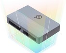 Pi AI Studio Pro: AI rendszer AI modellek helyi működtetésére. (Kép forrása: Orange Pi)
