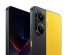 A Poco X7 Pro. (Kép forrása: Xiaomi)