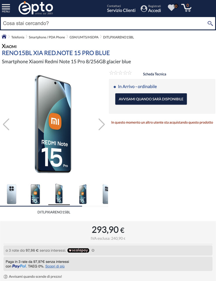 (Kép forrása: Epto Olaszország)