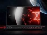 Stellaris 16 Gen7: Új modell, új fejlesztések. (Kép forrása: Tuxedo)